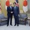 Vice President Mike Pence Delivers a Joint Statement with Prime Minister Shinzō Abe