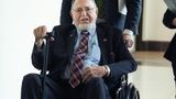 Rep. Don Young of Alaska, oldest member of Congress, dies on trip back home