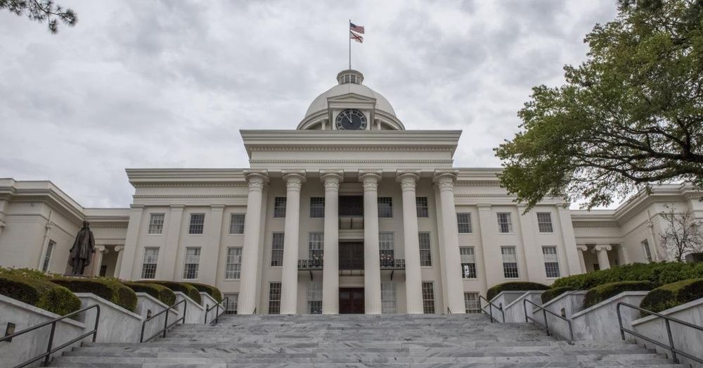 Alabama legislature approves ban on state funding for DEI in public universities
