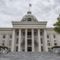 Alabama lawmakers pass measure to make felony of some transgenders-related procedures for minors
