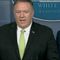 Pompeo Defends Killing of Top Iranian General, Says He Recommended It to Trump