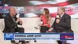 Gen. Amir Avivi: The world needs US leadership