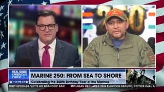 MAKING OUR MILITARY STRONGER IS IMPORTANT