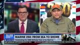 MAKING OUR MILITARY STRONGER IS IMPORTANT