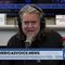 Steve Bannon hosts outside the beltway no body cares about Hollywood.