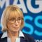 New Hampshire Democrat Sen. Hassan handily wins reelection over Trump-backed Bolduc