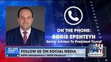 Boris Epshteyn: Katie Hobbs Broke the Law