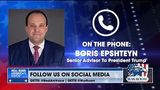 Boris Epshteyn: Katie Hobbs Broke the Law