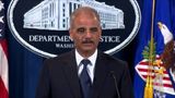 Eric Holder: Shutdown ‘disruptive’ for Justice Dept.