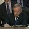 Sen. Cruz Confronts Chairman Durbin Over Interrupting His Questioning