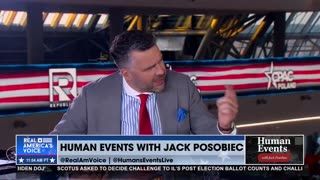CPAC IN POLAND: WILL THE CONSERVATIVE CANDIDATE WIN?
