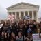 Kavanaugh Has Supporters, Opponents Among Women