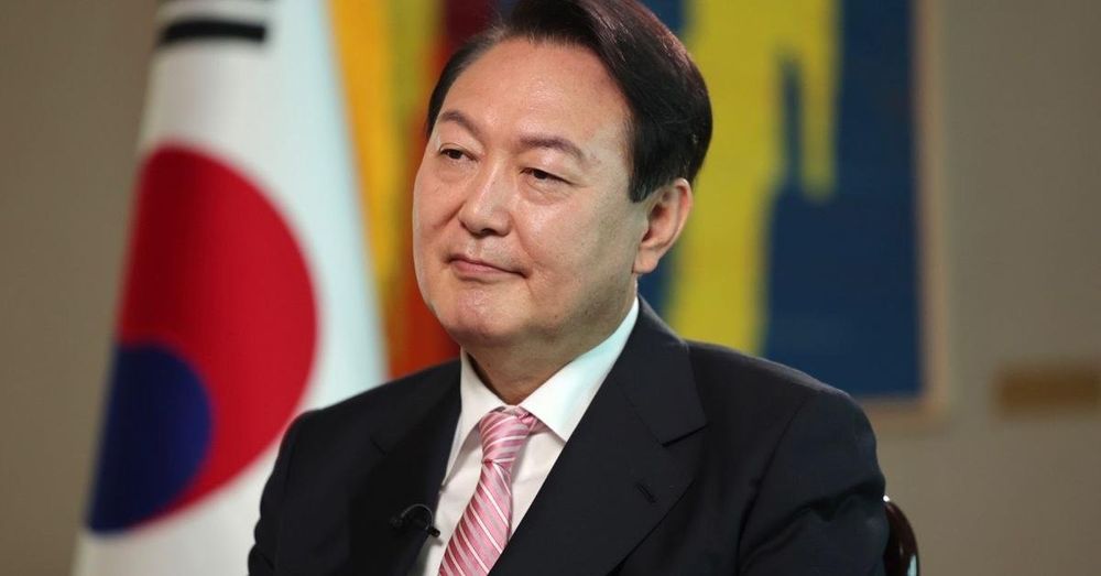 South Korean court removes impeached President Yoon Suk Yeol