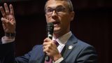 Democrats in special election Tuesday try to keep Virginia House seat vacant after Connolly's death