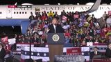 LIVE: President Trump in Columbia, MO