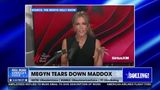 MEGYN KELLY TEARS DOWN MADDOW