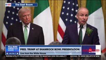 “A FRIENDSHIP BETWEEN OUR PEOPLE”