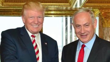 Trump and Netanyahu Have More In Common Than You Think