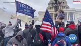 US Senate Acquits Trump of Inciting Jan. 6 Capitol Riot