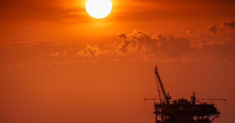 World moves away from 'green gospel of scarcity' and now embraces 'energy abundance,' experts say