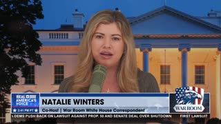 BROOKINGS REPORT “IS TRYING TO LIE TO AMERICANS” ABOUT MAIL-IN BALLOTS