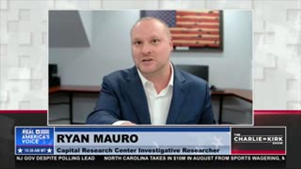 SMOKING GUN ON SOROS: "REAL NUMBER IS MUCH HIGHER" ON ENTITIES