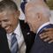 As Biden gets the hook, despairing Democrats look to Obama as midterms savior