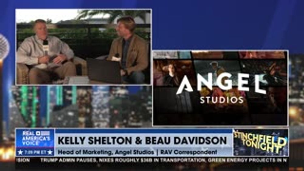 KELLY SHELTON: FROM “SELLING WIDGETS” TO “SELLING LIGHT”