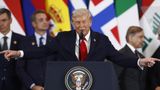 Trump's Israel-Hamas deal sets stage for new overtures to Iran and Russia, if they want it