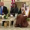 President Trump Participates in the Signing Ceremony