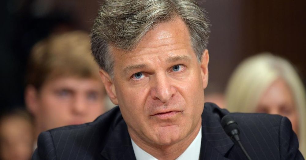 Wray's departure opens door for FBI to turn page on decade of politicization, flubs