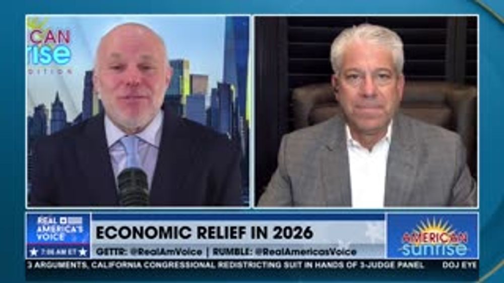 TAX REFUNDS SET TO RISE