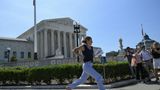 Investigative journalist Peter Schweizer raises alarm about birth tourism following SCOTUS ruling