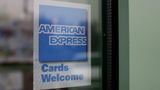 American Express goes woke, promotes left's priorities on climate, race, border