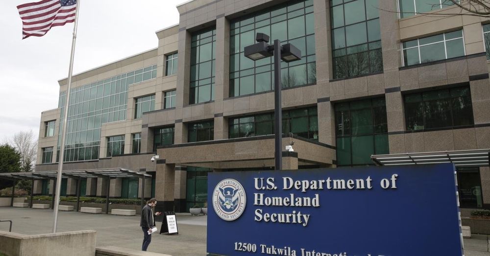 Department of Homeland Security subpoenas California's assistance program for illegal immigrants
