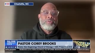 CHICAGO BUDGET TO INCLUDE $200M FOR ILLEGALS?