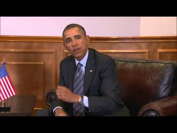 Obama warns of consequences for Ukraine violence