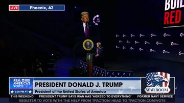 STRAIT REOPENS, PRESSURE ON IRAN CONTINUES