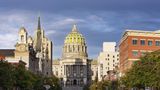 Pennsylvania Democrat surprisingly wins state Senate seat in historically red district
