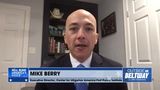 Mike Berry Breaks Down Democrats' Motivate for Show Trials Against President Trump