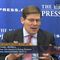 Former CIA official says Iraqi WMD’s are ‘one of the biggest intelligence failures’ in U.S. history