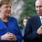 Merkel says she criticizes Putin 'directly,' after Biden admits on TV he thinks he's a 'killer'