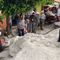 Blanket of Hail Causes Huge Damage in Guadalajara, Mexico