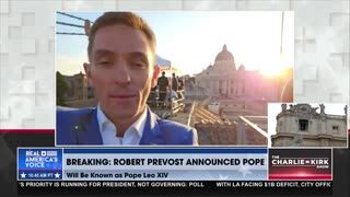 IS THE NEW POPE NOT A GOOD SIGN?