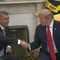 President Trump Meets with the Prime Minister of the Czech Republic