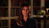 First Lady Melania Trump – Hurricane Relief PSA