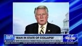 HARRIS: AMERICANS WANT TRUMP TO FINISH THE JOB