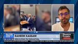 Raheem Kassam shares the biggest takeaway from his interview with President Trump