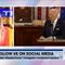 Roger Stone: History is Repeating Itself and Weakness is the Common Theme