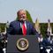 Trump Promises Bigger Pentagon Budgets Coming